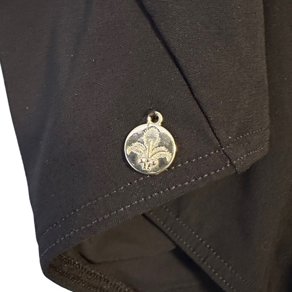 Maison Lejaby | Elixir Black Bodysuit Size M - Picture 7 of 9